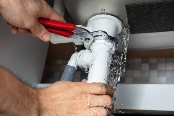 Best Water damage restoration near me  in Oakridge, OR