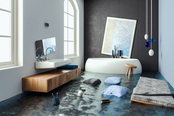 Best Basement water damage restoration  in Oakridge, OR