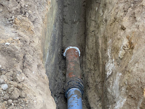 Best Flood restoration services  in Oakridge, OR