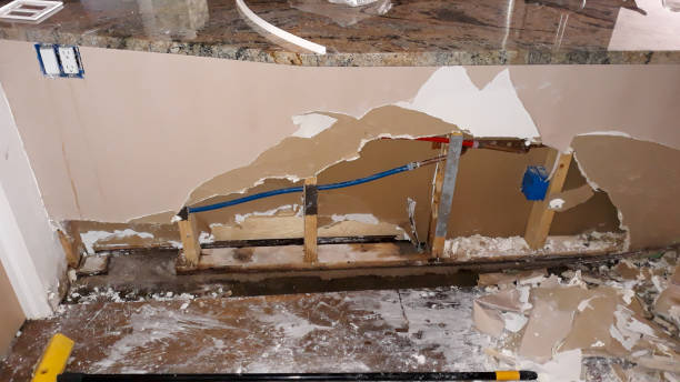 Best Water damage restoration near me  in Oakridge, OR