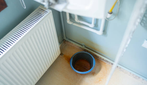 Best Sewage cleanup and water damage restoration  in Oakridge, OR