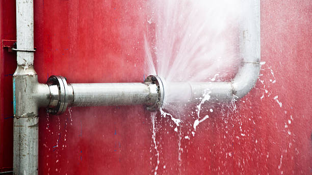Best Commercial water damage restoration  in Oakridge, OR